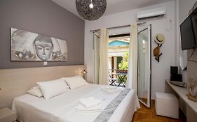 Hadrian By Heloni Apartments